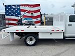 Used 2020 Ram 5500 Crew Cab Flatbed Truck for sale #186159 - photo 15