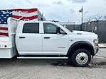 Used 2020 Ram 5500 Crew Cab Flatbed Truck for sale #186159 - photo 16