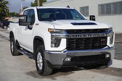Used 2023 Chevrolet Silverado 2500 LT Crew Cab for sale #189587 - photo 1