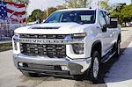 Used 2023 Chevrolet Silverado 2500 LT Crew Cab for sale #189587 - photo 3