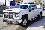 Used 2023 Chevrolet Silverado 2500 LT Crew Cab for sale #189587 - photo 4