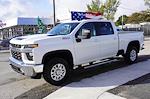 Used 2023 Chevrolet Silverado 2500 LT Crew Cab for sale #189587 - photo 5