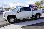 Used 2023 Chevrolet Silverado 2500 LT Crew Cab for sale #189587 - photo 6