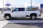 Used 2023 Chevrolet Silverado 2500 LT Crew Cab for sale #189587 - photo 8
