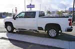 Used 2023 Chevrolet Silverado 2500 LT Crew Cab for sale #189587 - photo 9