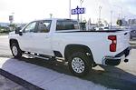 Used 2023 Chevrolet Silverado 2500 LT Crew Cab for sale #189587 - photo 10