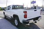 Used 2023 Chevrolet Silverado 2500 LT Crew Cab for sale #189587 - photo 11