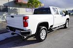 Used 2023 Chevrolet Silverado 2500 LT Crew Cab for sale #189587 - photo 15