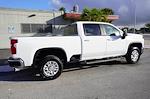 Used 2023 Chevrolet Silverado 2500 LT Crew Cab for sale #189587 - photo 16