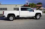 Used 2023 Chevrolet Silverado 2500 LT Crew Cab for sale #189587 - photo 17