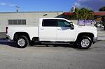 Used 2023 Chevrolet Silverado 2500 LT Crew Cab for sale #189587 - photo 18