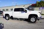Used 2023 Chevrolet Silverado 2500 LT Crew Cab for sale #189587 - photo 19