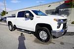 Used 2023 Chevrolet Silverado 2500 LT Crew Cab for sale #189587 - photo 20