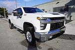 Used 2023 Chevrolet Silverado 2500 LT Crew Cab for sale #189587 - photo 21