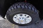 Used 2023 Chevrolet Silverado 2500 LT Crew Cab for sale #189587 - photo 27