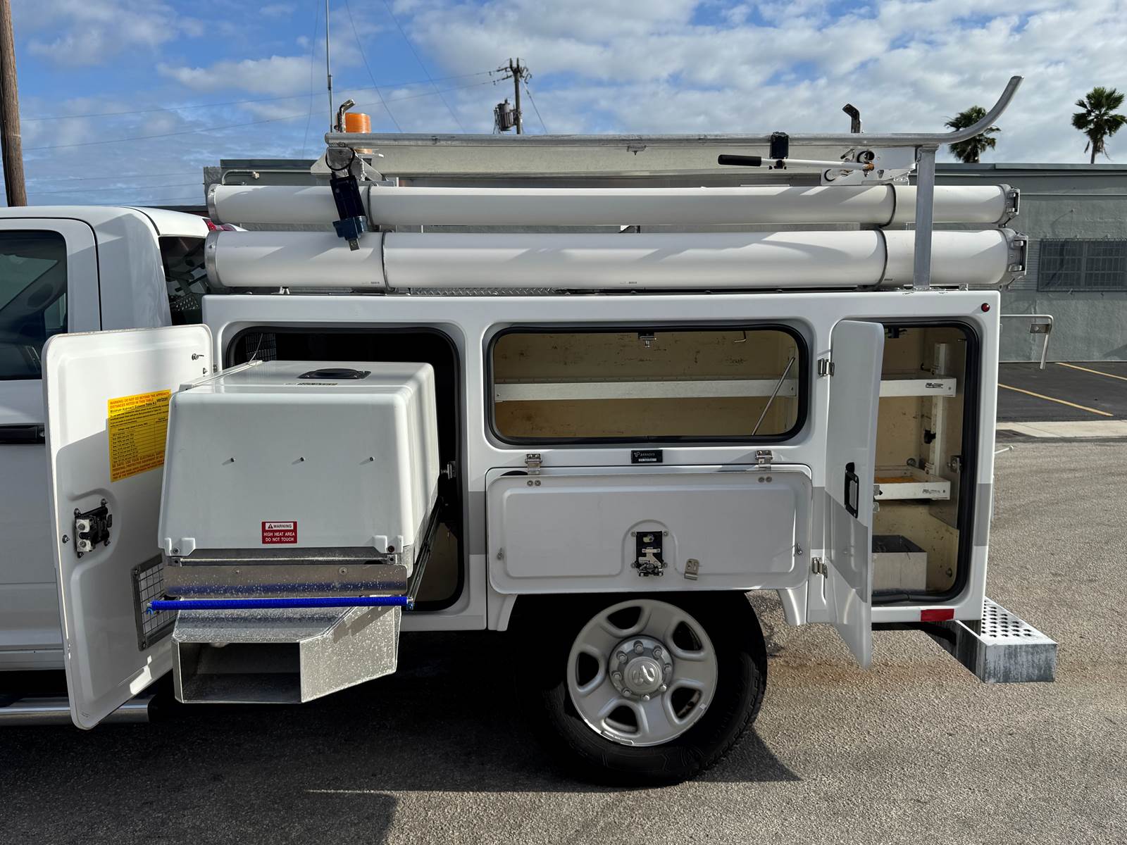 Used 2016 Ram 3500 - photo 25