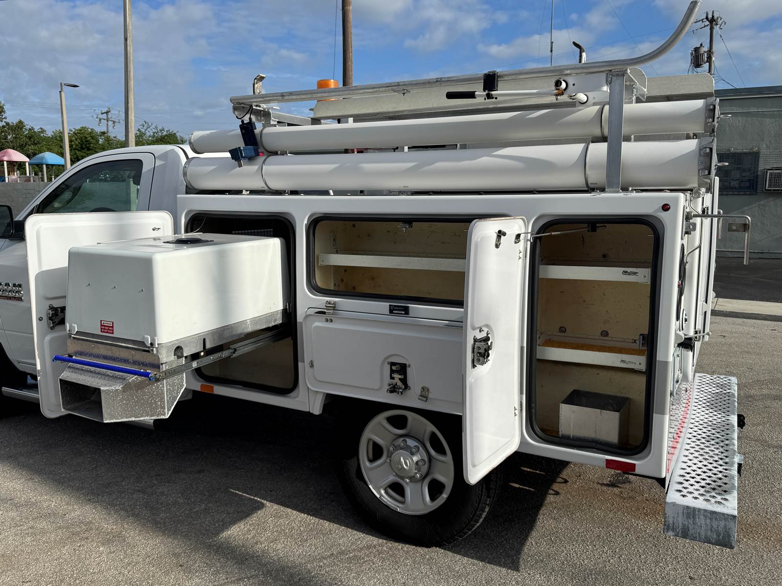 Used 2016 Ram 3500 - photo 26