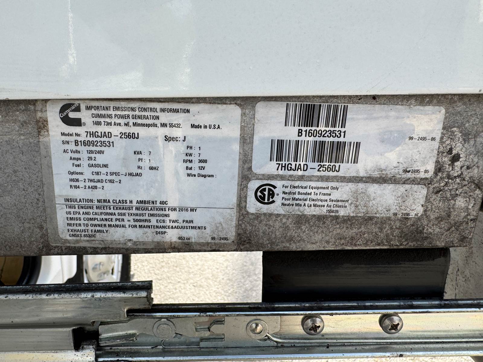 Used 2016 Ram 3500 - photo 28
