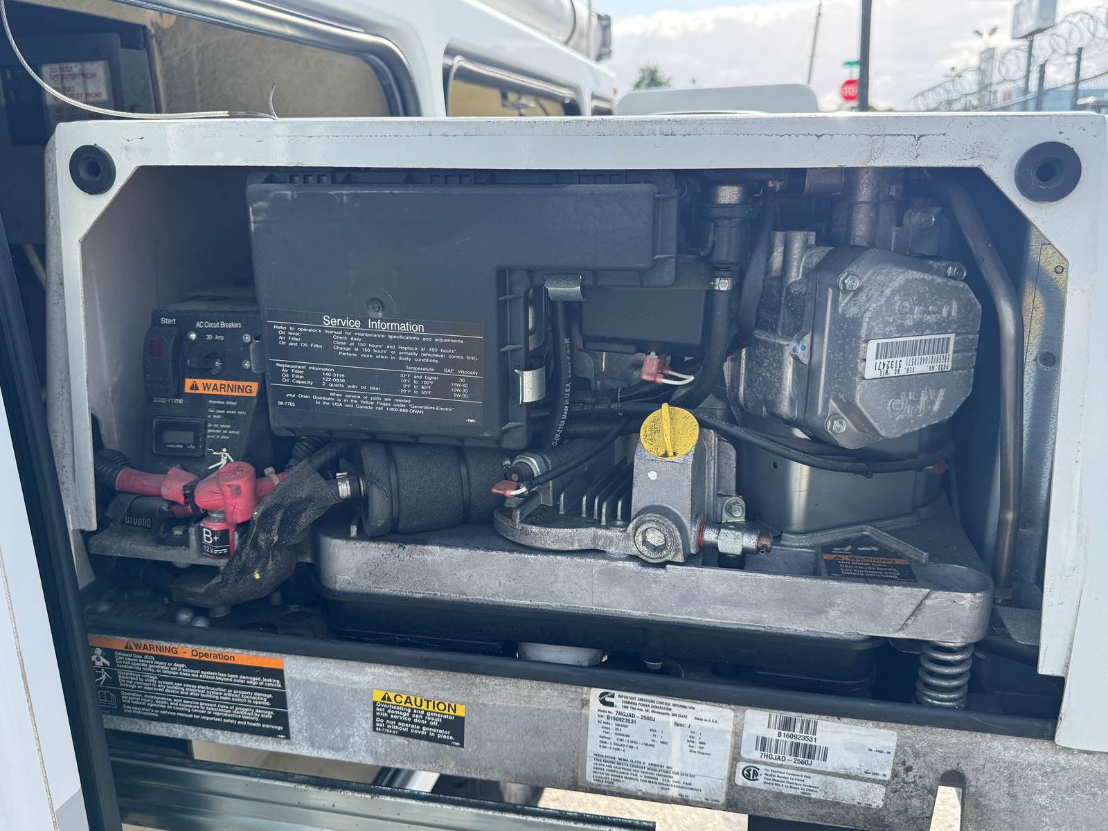 Used 2016 Ram 3500 - photo 29