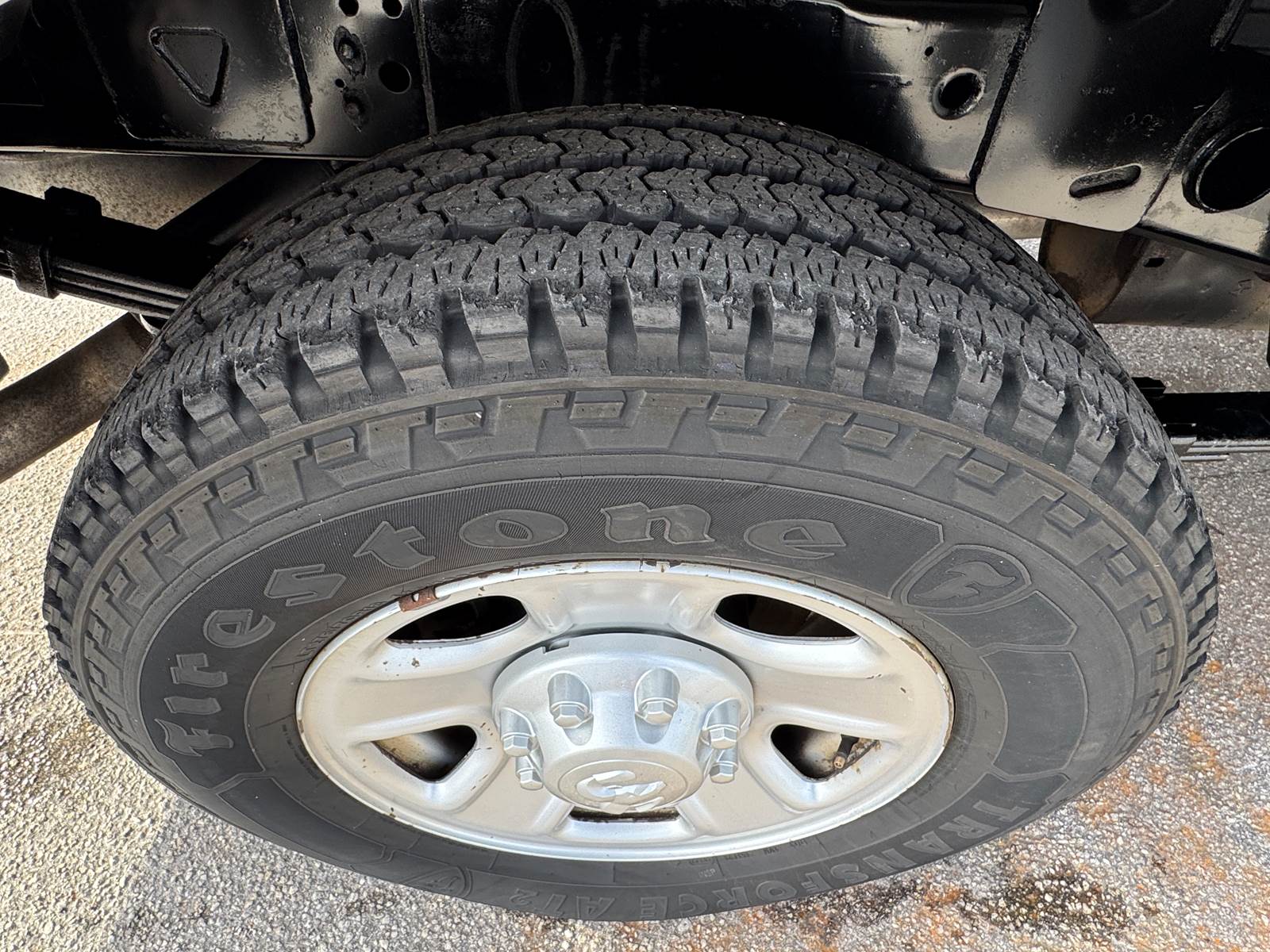 Used 2016 Ram 3500 - photo 35