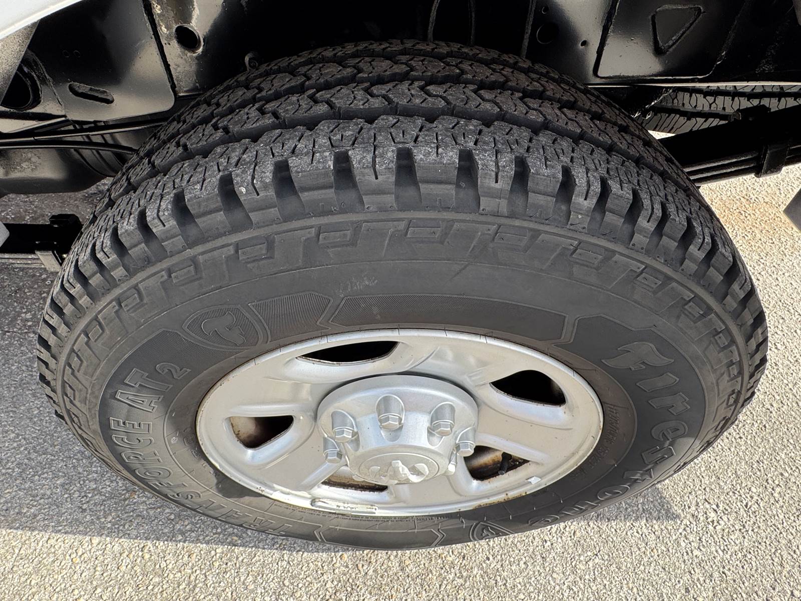 Used 2016 Ram 3500 - photo 37