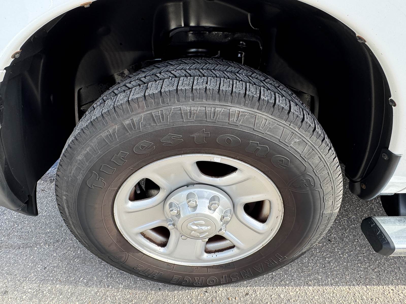 Used 2016 Ram 3500 - photo 38