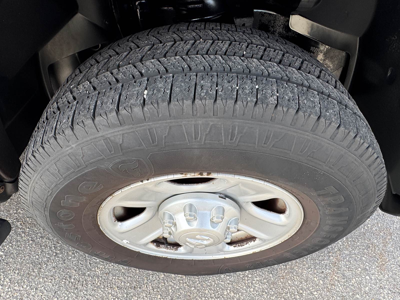 Used 2016 Ram 3500 - photo 41