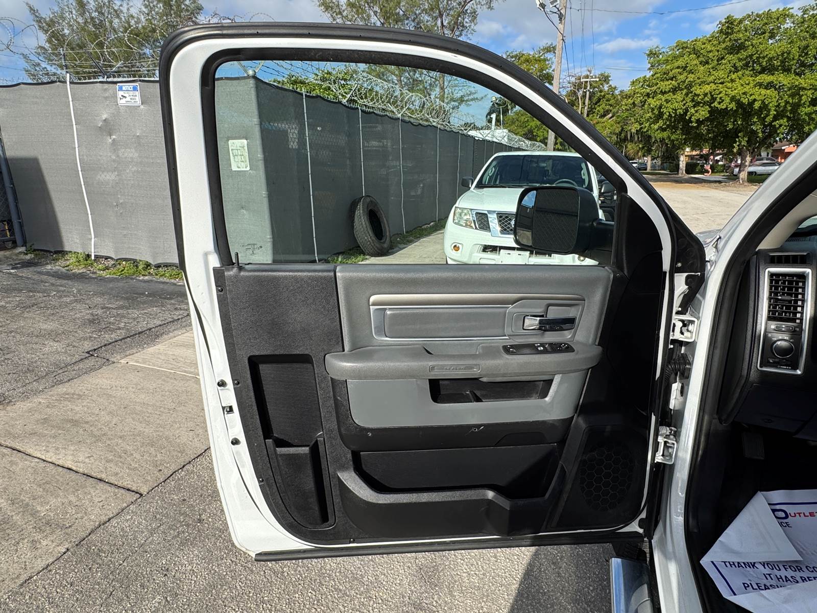 Used 2016 Ram 3500 - photo 49