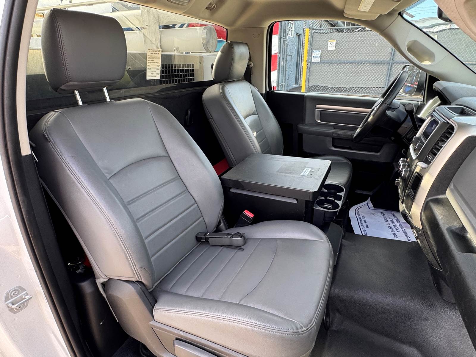 Used 2016 Ram 3500 - photo 55