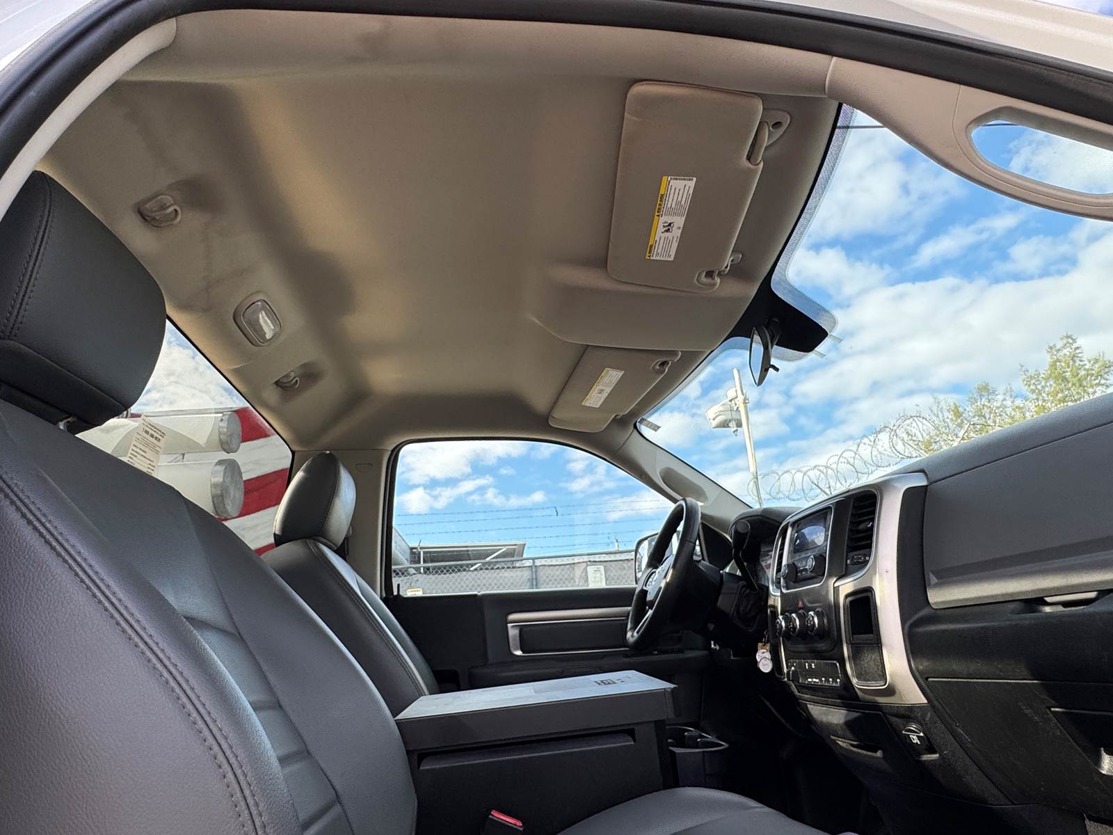 Used 2016 Ram 3500 - photo 57