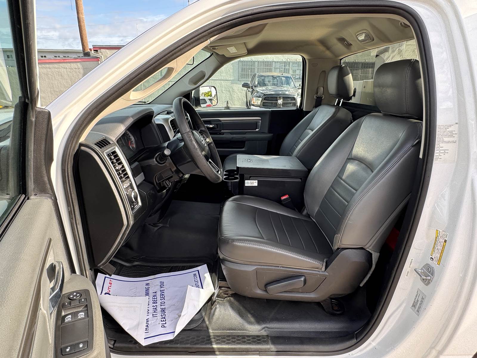 Used 2016 Ram 3500 - photo 61