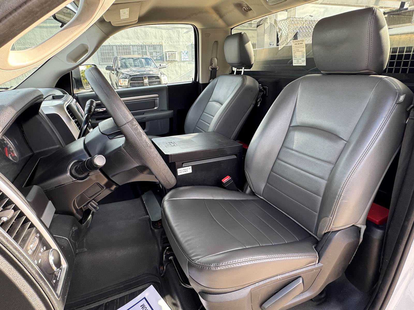 Used 2016 Ram 3500 - photo 62