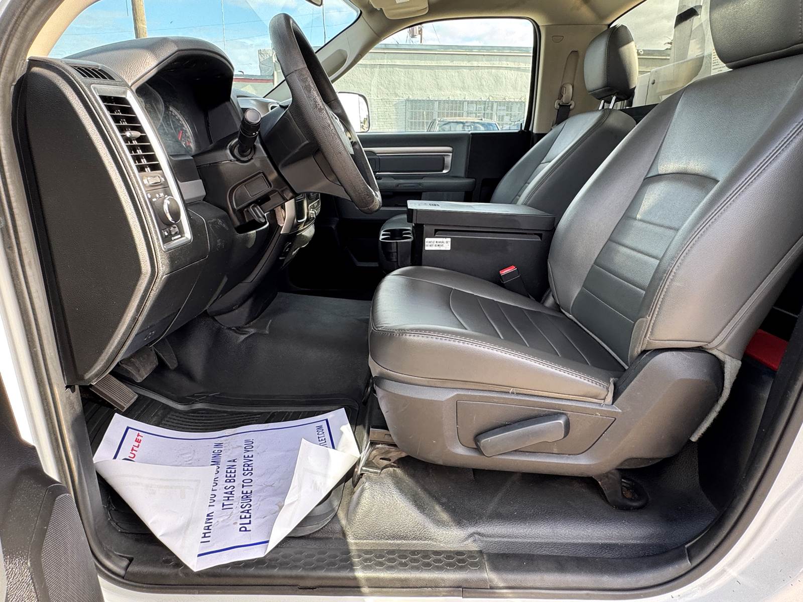 Used 2016 Ram 3500 - photo 63