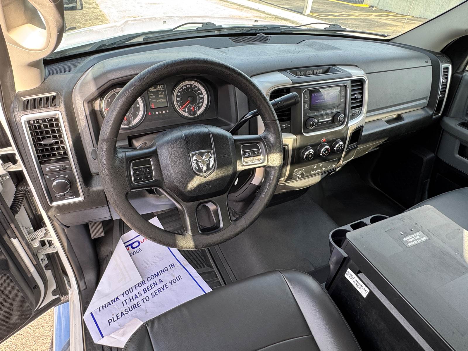 Used 2016 Ram 3500 - photo 65