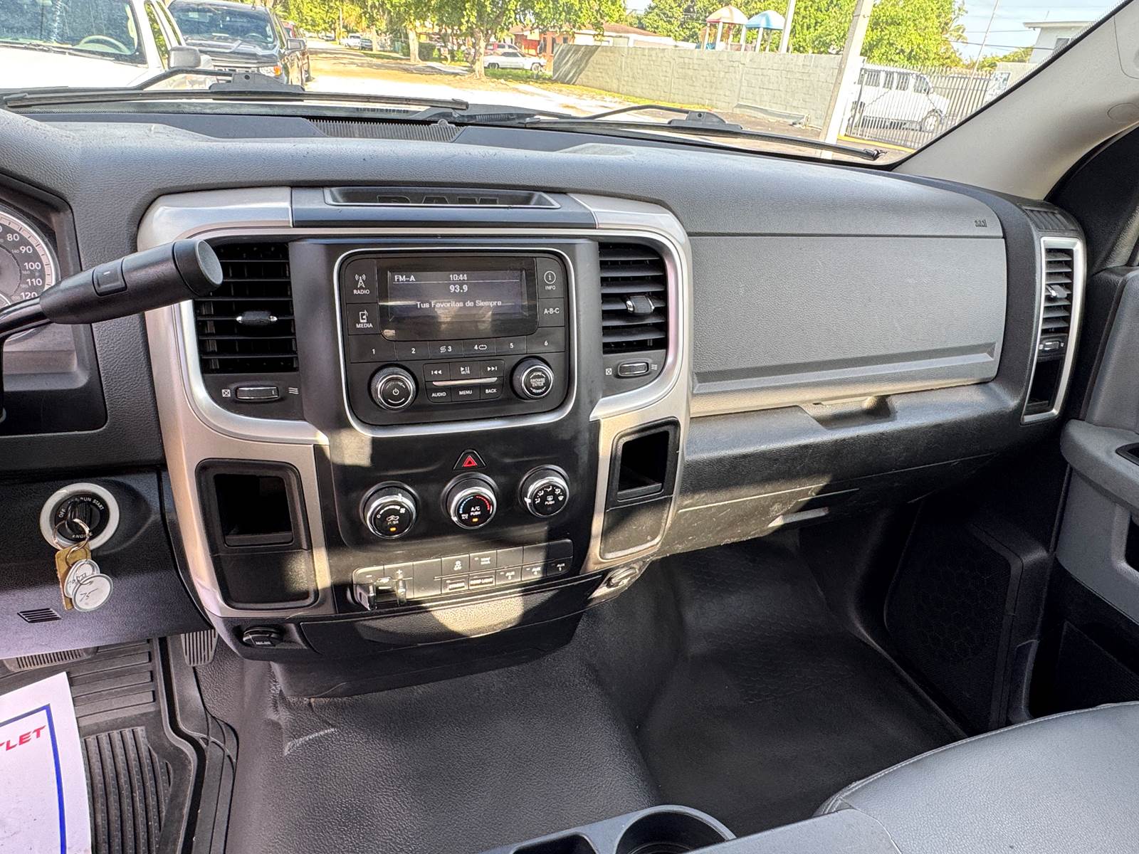Used 2016 Ram 3500 - photo 66