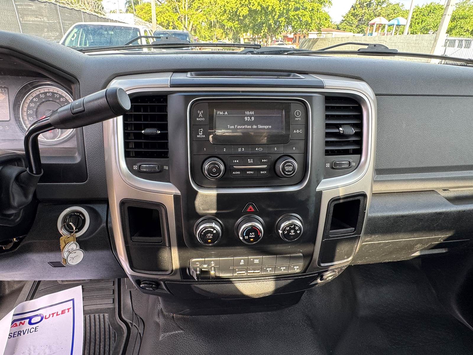 Used 2016 Ram 3500 - photo 67