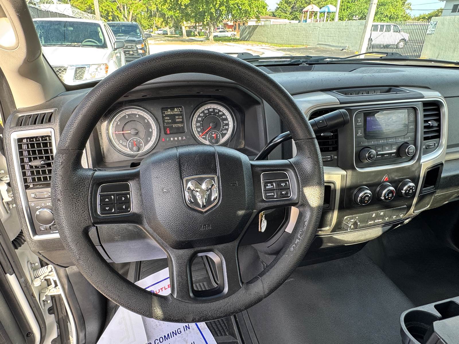 Used 2016 Ram 3500 - photo 68