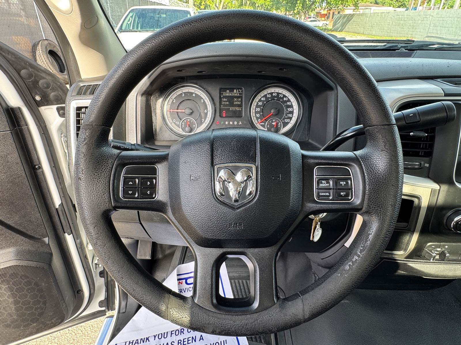 Used 2016 Ram 3500 - photo 69
