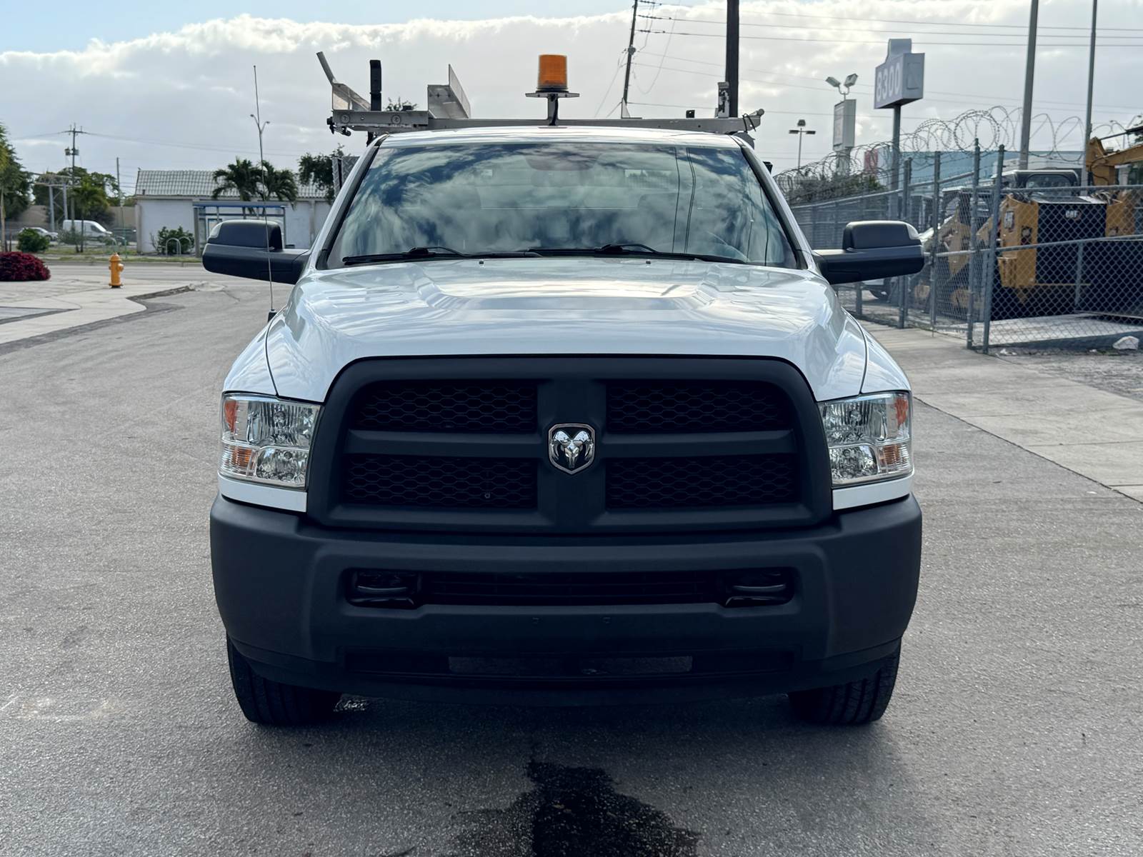 Used 2016 Ram 3500 - photo 5