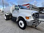 Used 2012 Ford F-750 2000 Water Truck for sale #199596 - photo 14