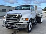 Used 2012 Ford F-750 2000 Water Truck for sale #199596 - photo 4
