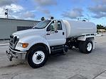 Used 2012 Ford F-750 2000 Water Truck for sale #199596 - photo 5
