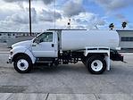 Used 2012 Ford F-750 2000 Water Truck for sale #199596 - photo 8
