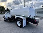Used 2012 Ford F-750 2000 Water Truck for sale #199596 - photo 9
