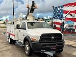 Used 2012 Ram 4500 Regular Cab Bucket Truck for sale #200721B - photo 1
