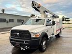 Used 2012 Ram 4500 Regular Cab Bucket Truck for sale #200721B - photo 4