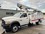 Used 2012 Ram 4500 Regular Cab Bucket Truck for sale #200721B - photo 5
