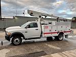 Used 2012 Ram 4500 Regular Cab Bucket Truck for sale #200721B - photo 6