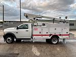 Used 2012 Ram 4500 Regular Cab Bucket Truck for sale #200721B - photo 9