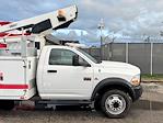 Used 2012 Ram 4500 Regular Cab Bucket Truck for sale #200721B - photo 14